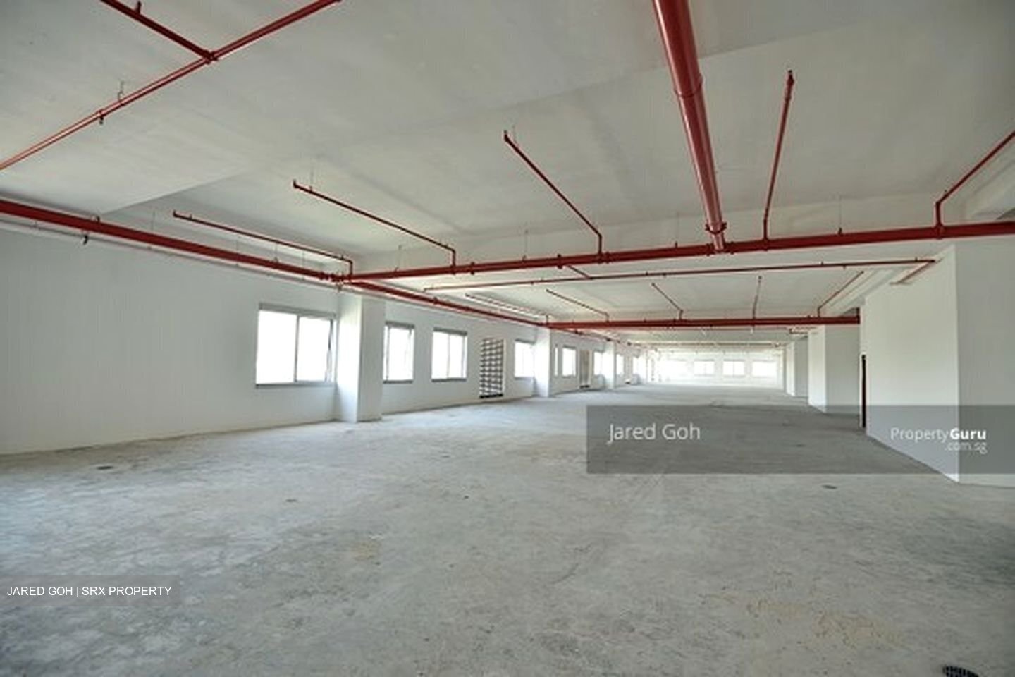 Science Park Drive (D5), Office #456264891